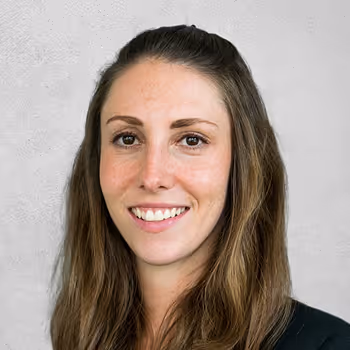 Theresa Engl, DACH Head of Sales @ https://www.holycode.com/