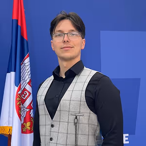 Uros Sestovic, CEO @ https://www.residencyinserbia.com/