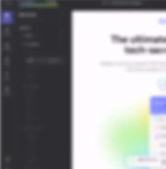 AvramovicWeb - Webflow development, ewb design and web optimization solutions - Figma, Webflow, GSAP, CRO, SEO, UI/UX
https://www.leadpages.com/