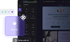 AvramovicWeb - Webflow development, ewb design and web optimization solutions - Figma, Webflow, GSAP, CRO, SEO, UI/UX
https://www.leadpages.com/