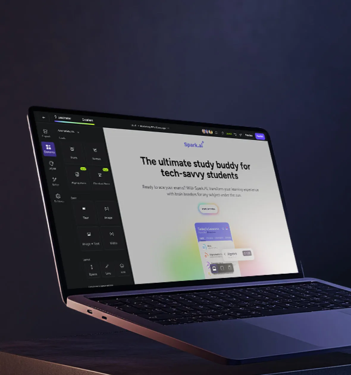 AvramovicWeb - Webflow development, ewb design and web optimization solutions - Figma, Webflow, GSAP, CRO, SEO, UI/UX
https://www.leadpages.com/