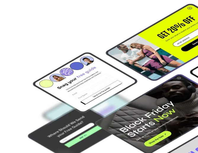 AvramovicWeb - Webflow development, ewb design and web optimization solutions - Figma, Webflow, GSAP, CRO, SEO, UI/UX
https://www.leadpages.com/