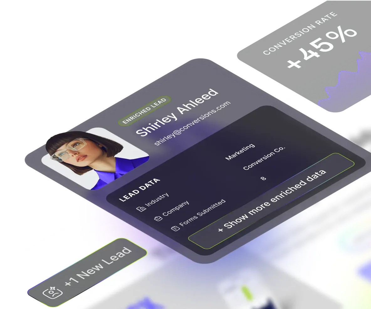 AvramovicWeb - Webflow development, ewb design and web optimization solutions - Figma, Webflow, GSAP, CRO, SEO, UI/UX
https://www.leadpages.com/