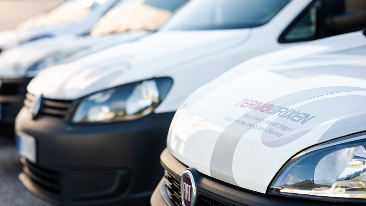 Kunden Firmen Detail Bild