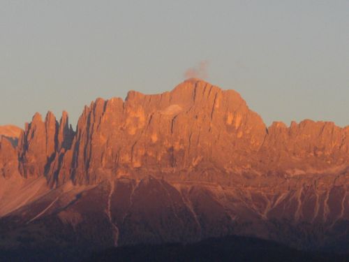 Morgenpost 15. Oktober