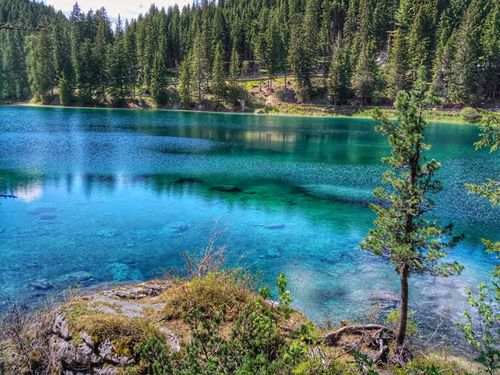 Morgenpost 20. Oktober