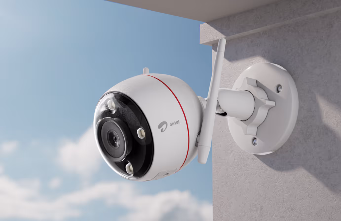 360 cam visual hyvestudio airtel