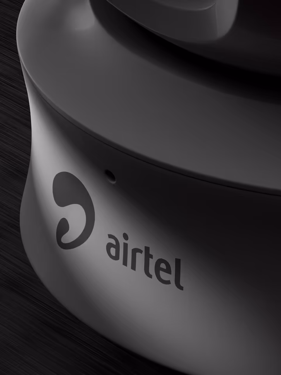 airtel cam hyvestudio 3d visual