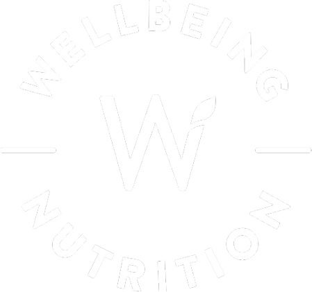 Wellbeing Nutrition Logo