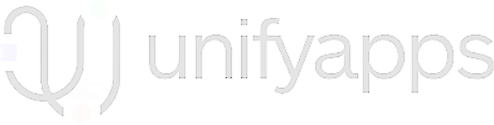 UnifyApps Logo