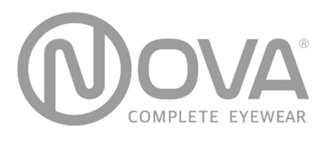 Nova AI logo