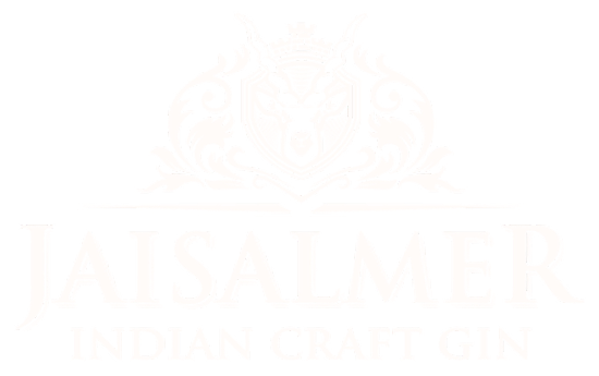 Jaisalmer Gin Logo