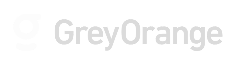 Grey Orange logo