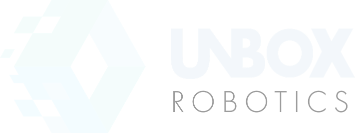 Unbox Robotics Logo