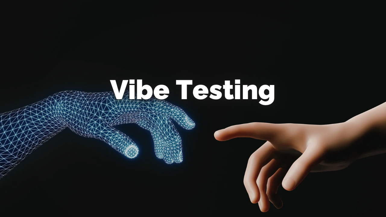 Vibe Testing
