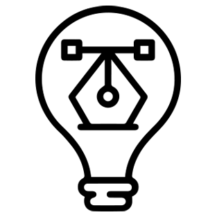 product design icon