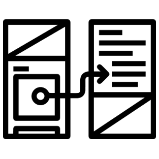 ui/ux design icon