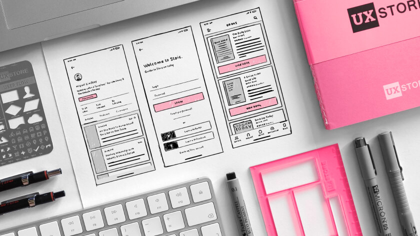 The Art of Storytelling in UI/UX Design