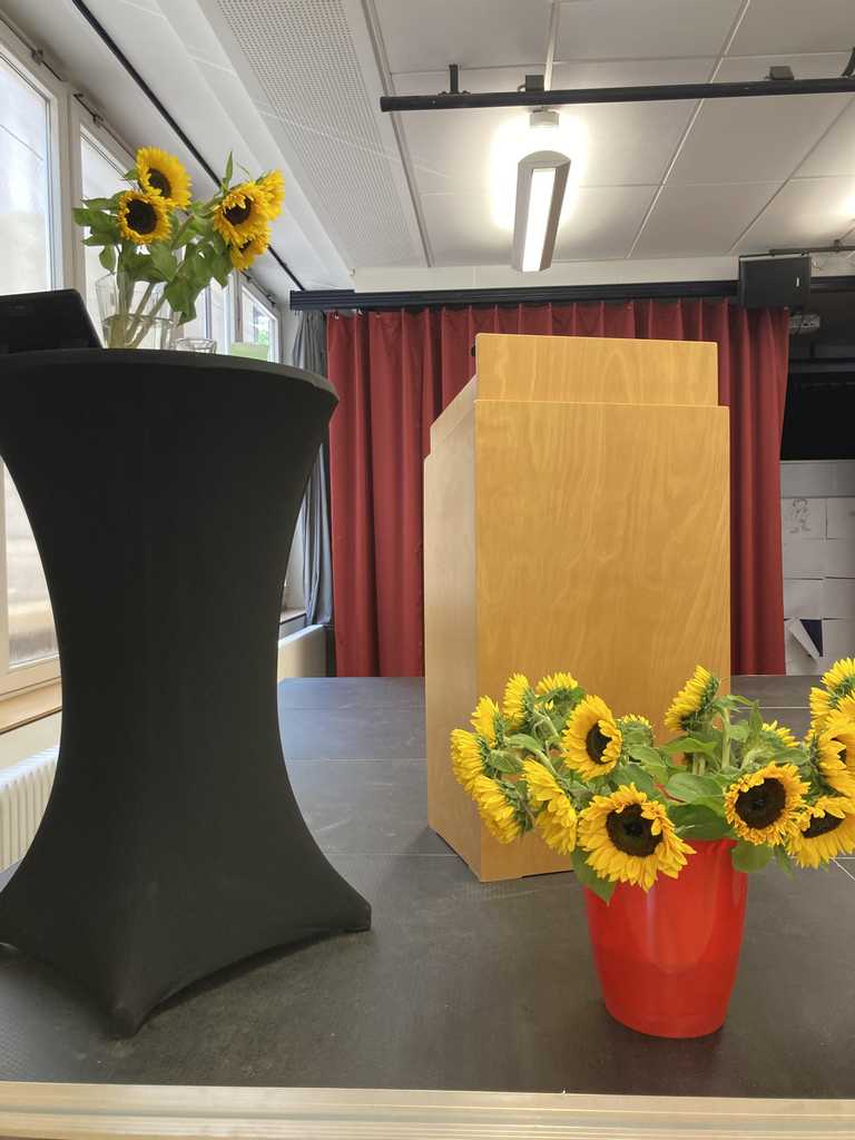 Erfolgreicher Abschluss der ersten Klasse im neuen Ausbildungsgang "Sozialpädagogische Assistenz KITA (2BFSA-ID)"