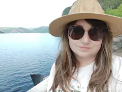 profile photo of happy guest of Suitestay Apartments Hotel