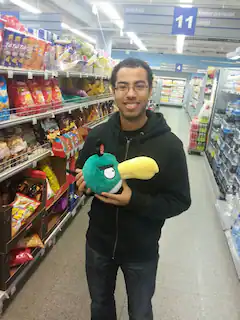 profile photo of happy guest of Suitestay Apartments Hotel