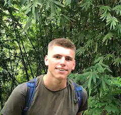 profile photo of happy guest of Suitestay Apartments Hotel