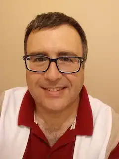 profile photo of happy guest of Suitestay Apartments Hotel