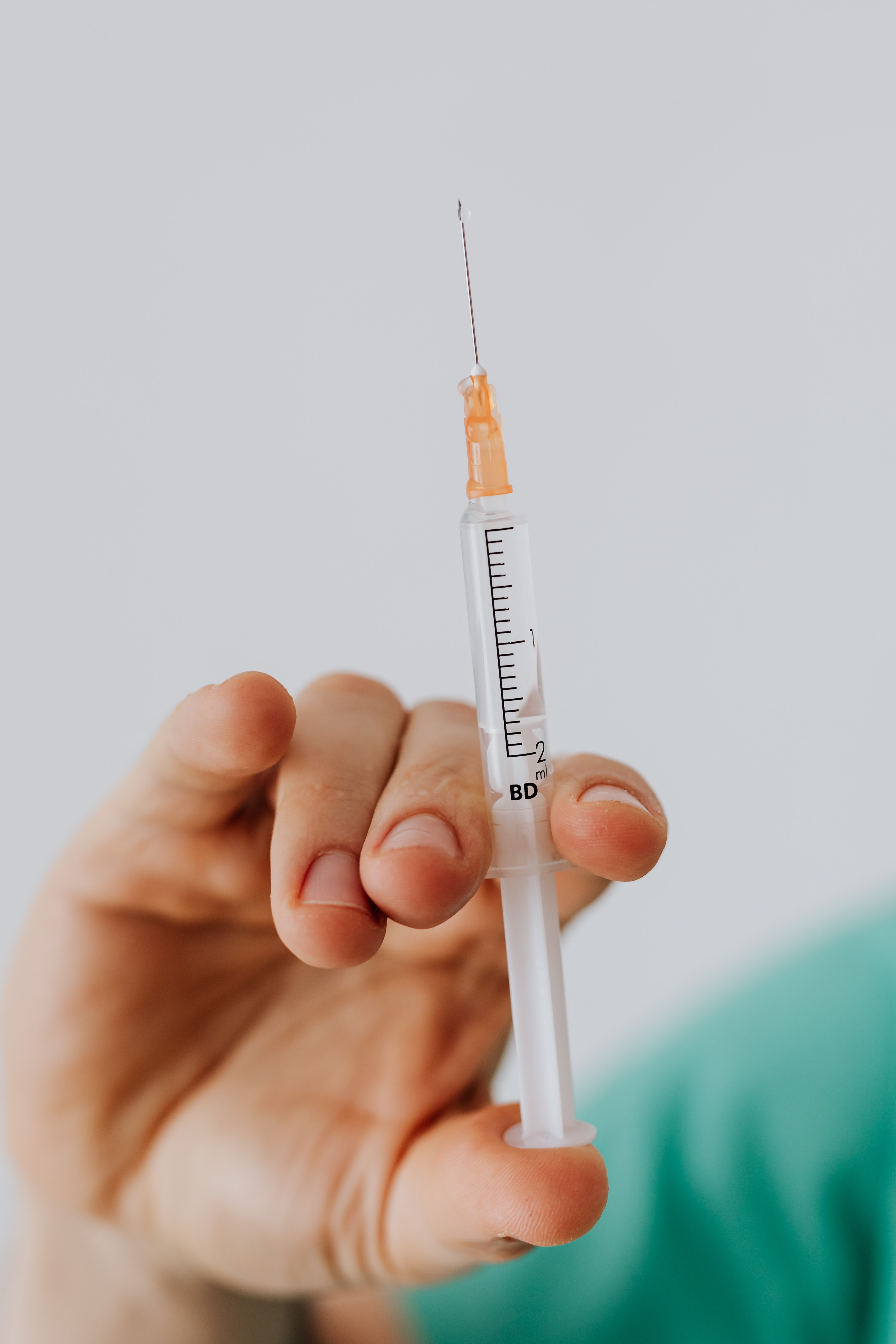 A Guide to Canine Vaccinations