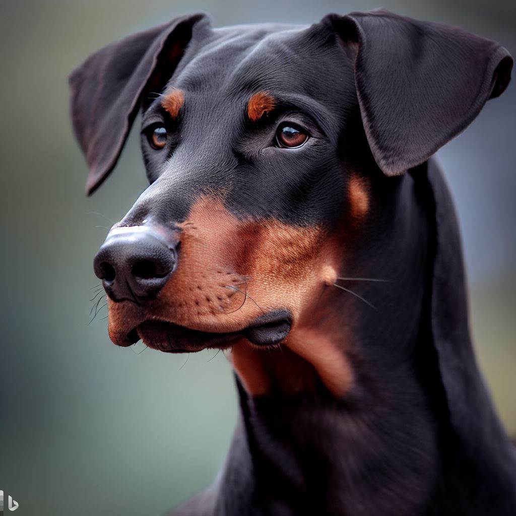 Doberman Pinscher: Breed History and Origin