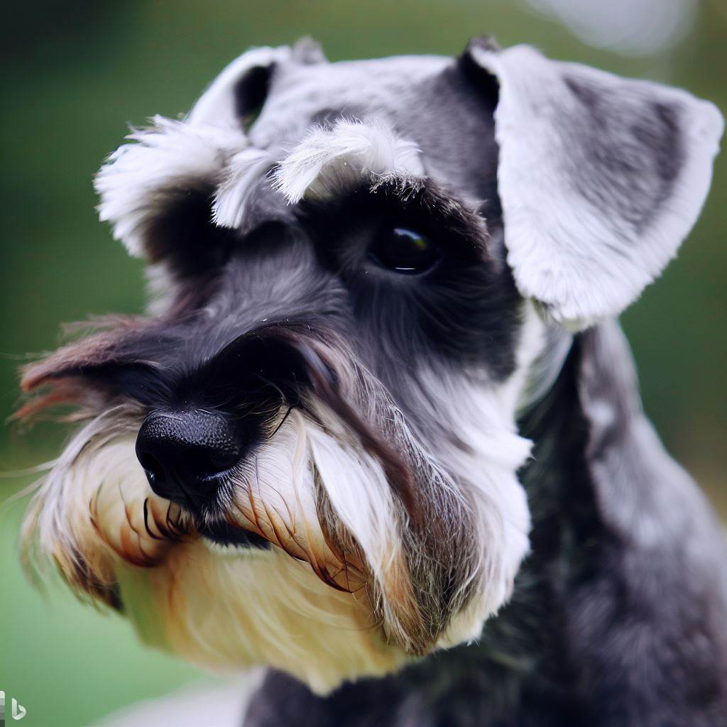 Miniature Schnauzer: Breed History and Origin