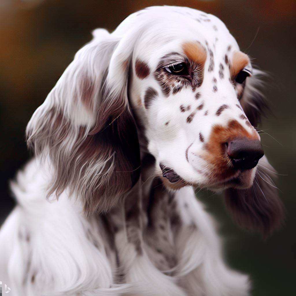 English Setter: Breed History and Origin