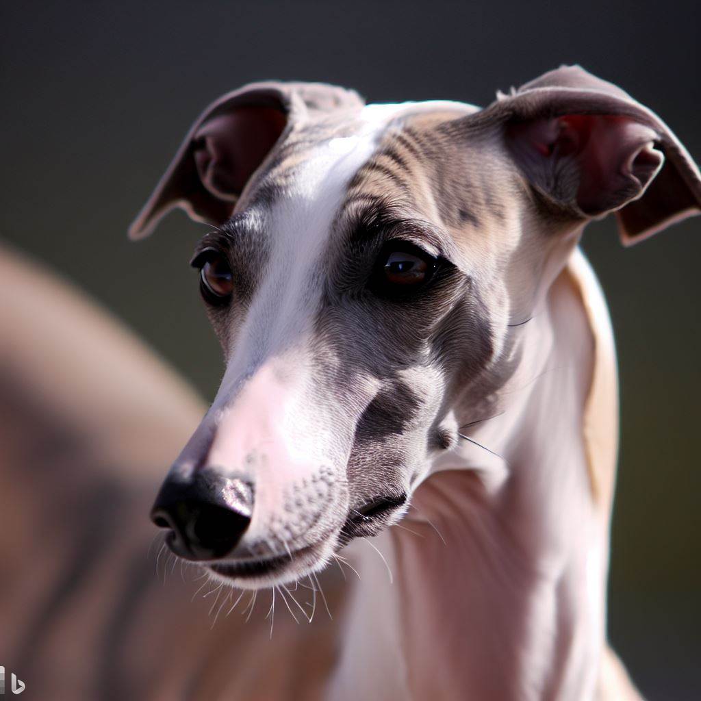 Whippet: Breed History and Origin