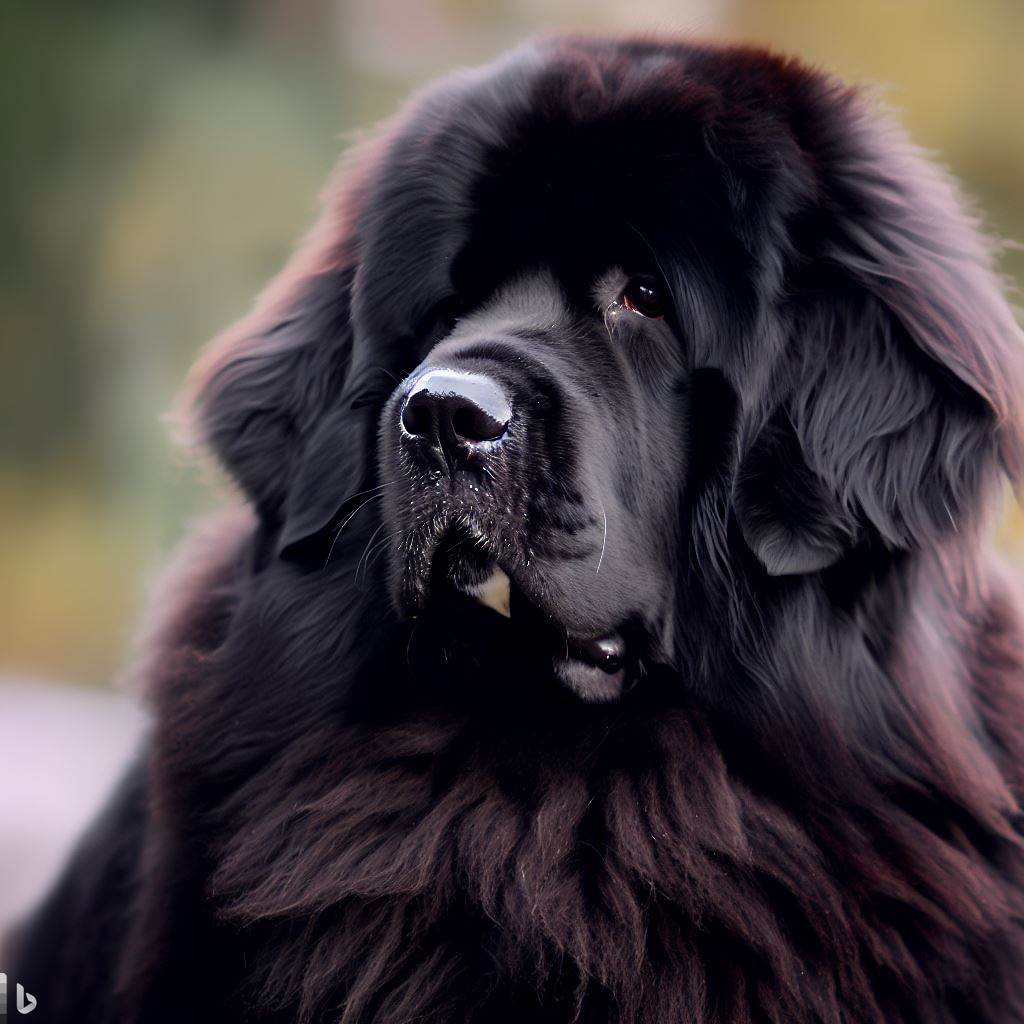 Newfoundland: Breed History and Origin