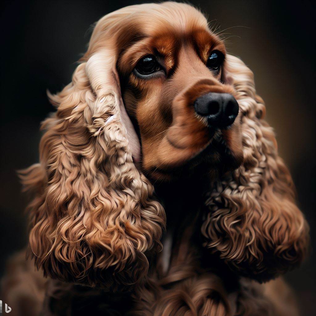 English Cocker Spaniel: Breed History and Origin