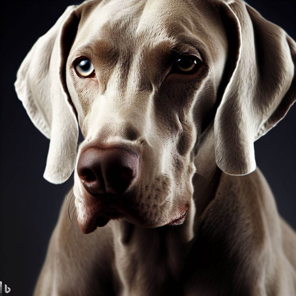 Weimaraner: Breed History and Origin