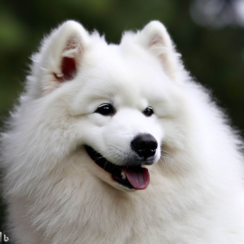 Samoyed: Breed History and Origin