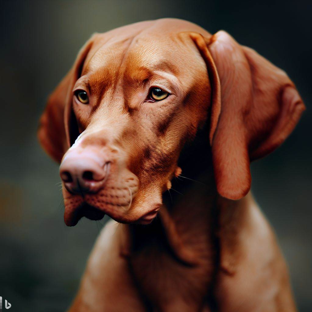 Vizsla: Breed History and Origin