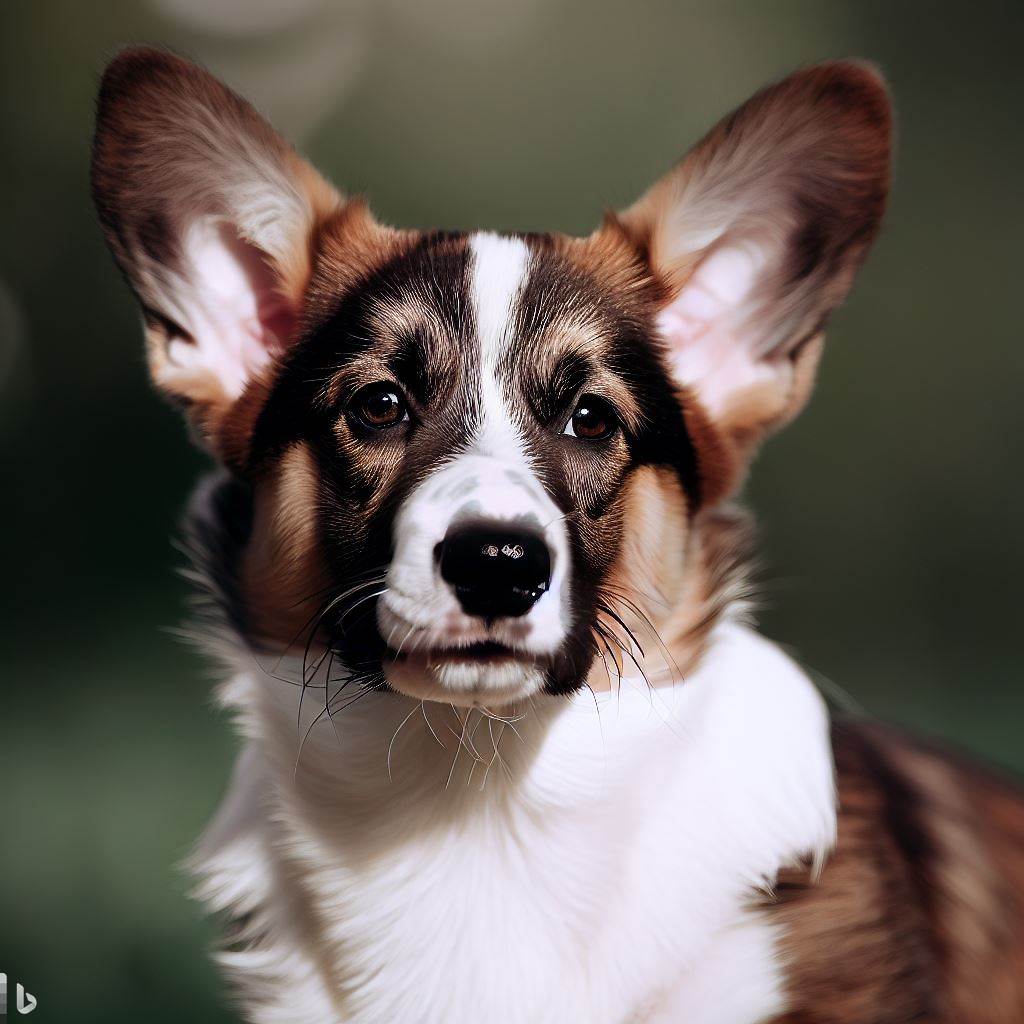 Cardigan Welsh Corgi: Breed History and Origin