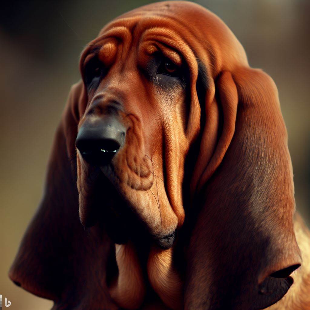 Bloodhound: Breed History and Origin