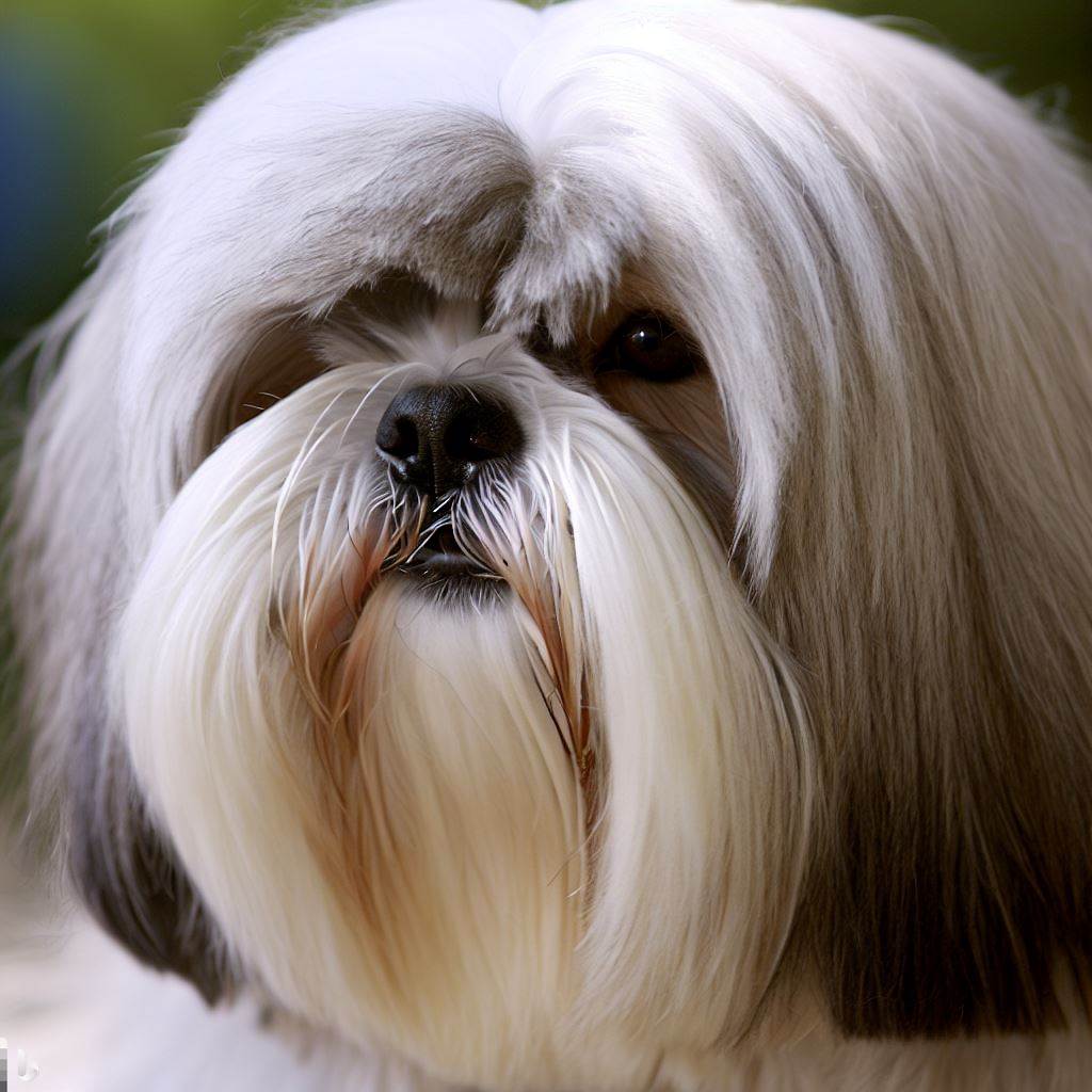 Lhasa Apso: Breed History and Origin