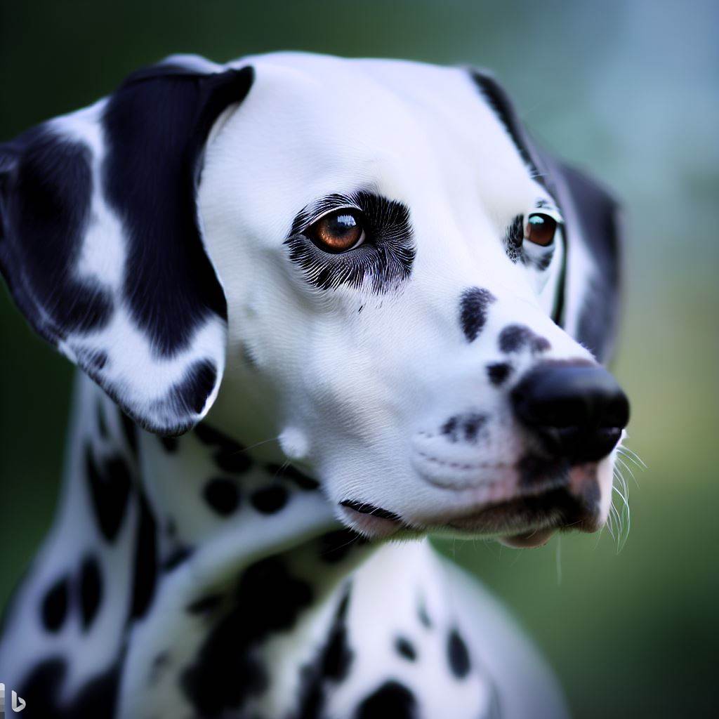 Dalmatian: Breed History and Origin
