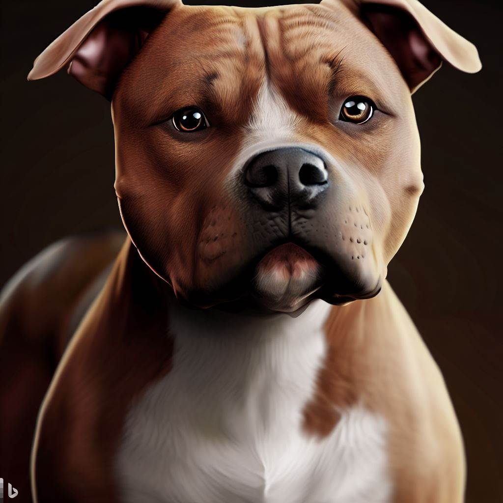 American Staffordshire Terrier: Breed History and Origin