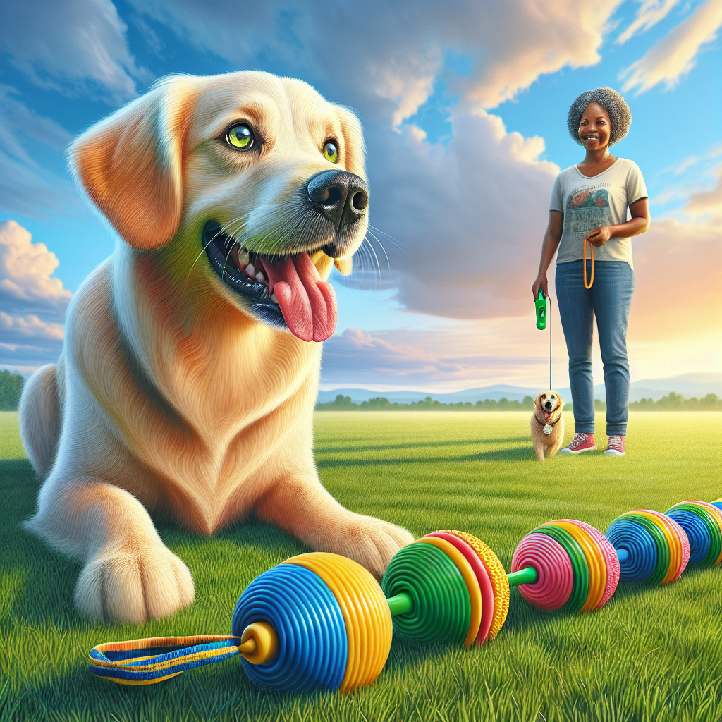  Nose Work Games: Enriching Your Dog's Scent Capabilities