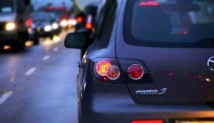 Many Australian states and territories include compulsory third party insurance in their vehicle registration fees.