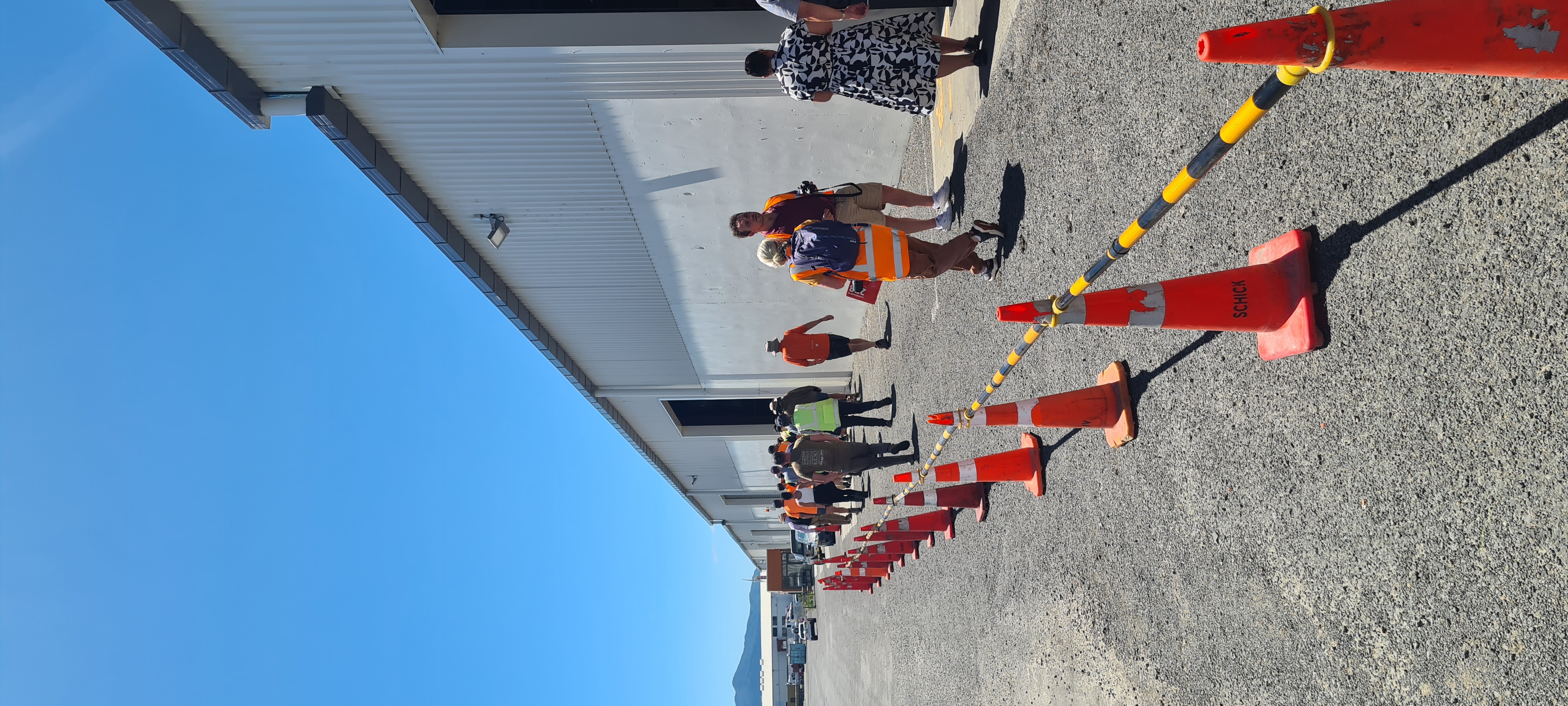 Future Post Open Day Celebrates Supreme Win at the Marlborough Environment Awards