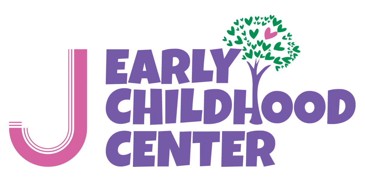 J Early Childhood Center logo