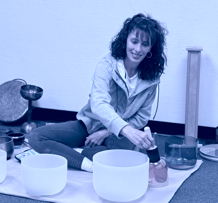 Placeholder image for Sound Bath