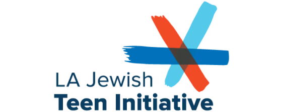LA Jewish Teen Initiative logo