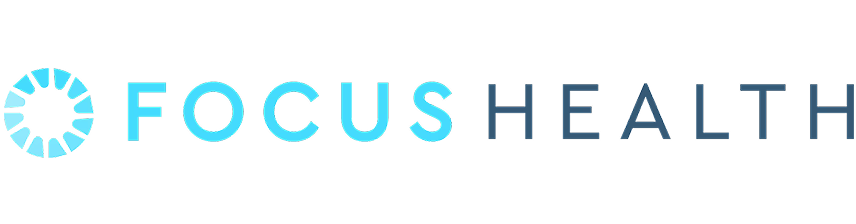 Focus Health logo