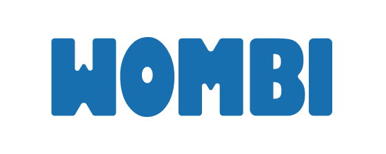 Wombi logo